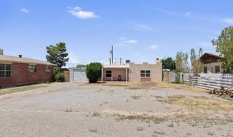 1515 Alaska Ave, Alamogordo, NM 88310