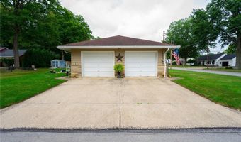 453 Hillcrest Dr, Ashland, OH 44805