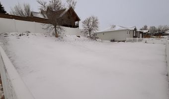 280 Juniper St, Buffalo, WY 82834