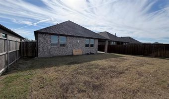 631 Maverick St, Anna, TX 75409