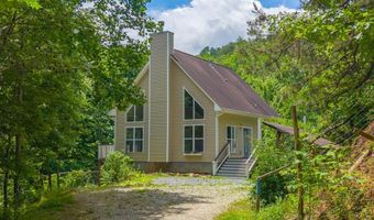 1044 Shell Stand Rd, Almond, NC 28702