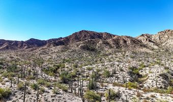 0 Alley Rd, Ajo, AZ 85321