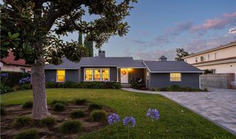 249 Las Tunas, Arcadia, CA 91007
