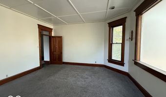 340 W 11th St, Anderson, IN 46016