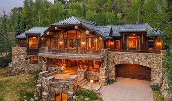 247 Willoughby Way, Aspen, CO 81611