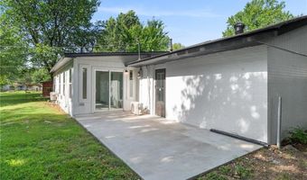 711 Hinshaw, Springdale, AR 72762