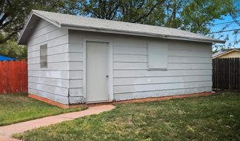 1449 N Willis St, Abilene, TX 79603