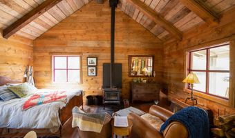 9885 Challis Creek Rd, Challis, ID 83226