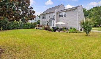 1711 Patterson Grove Rd, Apex, NC 27502