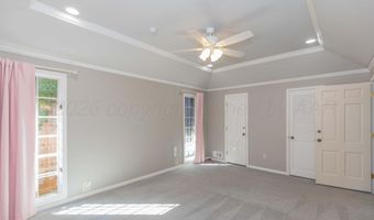 3203 S Milam St, Amarillo, TX 79109