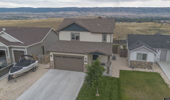 6015 Overlook Way, Mills, WY 82604
