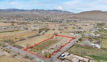 325 Stock Ln, Fernley, NV 89408