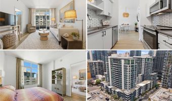 425 W Beech St 1607, San Diego, CA 92101
