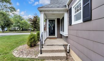 89 Olney Dr, Amherst, NY 14226