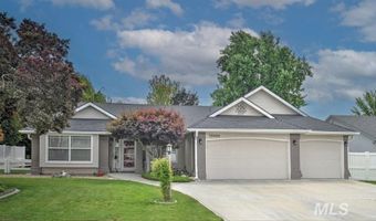 12453 W Meadow Wood Dr, Boise, ID 83713