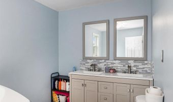 3525 Howland, Almont Twp., MI 48003