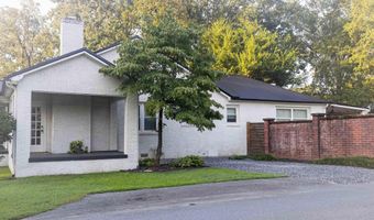 2415 Berkley Dr, Anderson, SC 29625