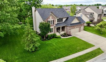 3251 Amber Way, Bargersville, IN 46106