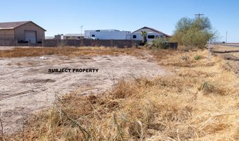 48 Acres On Battaglia Dr, Arizona City, AZ 85123