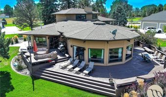 5501 Canvasback Dr, Billings, MT 59106