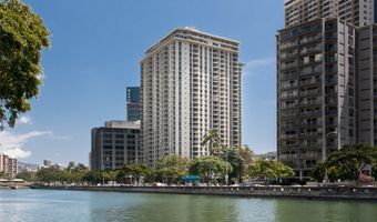 1717 Ala Wai Blvd 1403, Honolulu, HI 96815