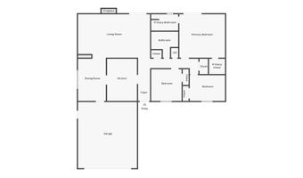 3117 Zuni Pl, Alamogordo, NM 88310