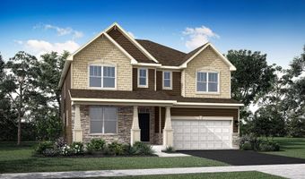 1051 Waterford St, Algonquin, IL 60102