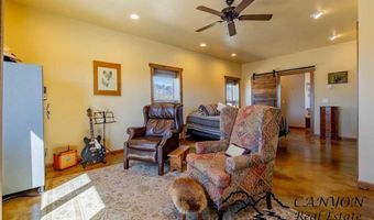 27 Teepee Ring Rd, Clark, WY 82435