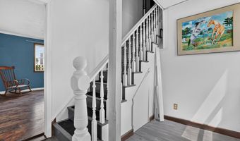10041 ATLANTIC Rd, Atlantic, VA 23303