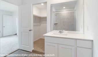 1708 Zander Ct Plan: Barton, Alvin, TX 77511