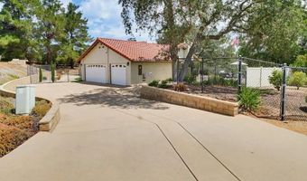 2577 Camino Narciso, Alpine, CA 91901