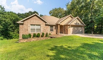 2 Inez Cir, Bella Vista, AR 72715