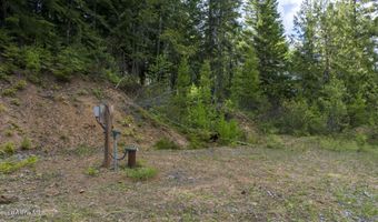 Nna Hugus Creek Road, Calder, ID 83808