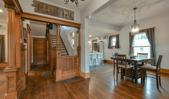 1820 M St, Auburn, NE 68305