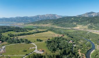 L05 ALPINE MEADOW LOOP, Alpine, WY 83128