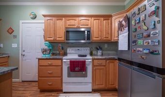 406 PARADISE Trl, Arley, AL 35541