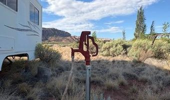 S School Bounds Road lot 2, Colorado City, AZ 86022