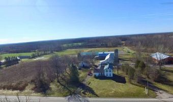 13123 Main Rd, Akron, NY 14001