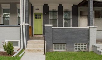 2005 N DUKELAND St, Baltimore, MD 21216