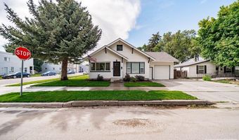 196 S Water Ave, Idaho Falls, ID 83402