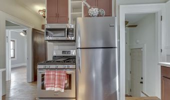 1005 Main St, Beech Grove, IN 46107
