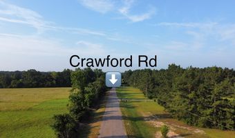 1001 Crawford Rd, Cowarts, AL 36321