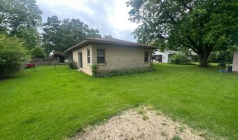 1104 W Center St, Beebe, AR 72012