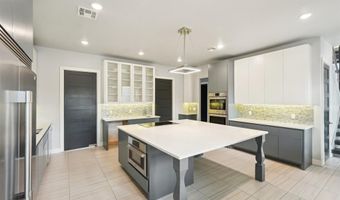 2725 Piazza Ct, Arcadia, OK 73007