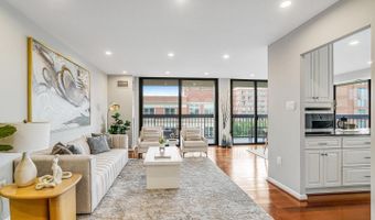 400 MADISON St #704, Alexandria, VA 22314