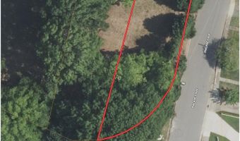 2619 Pinckney Ave, Charlotte, NC 28205