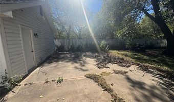 901 Wolverton, Ardmore, OK 73401