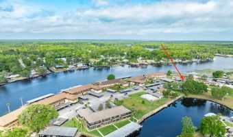 1640 Juno Trl 102A, Astor, FL 32102