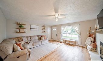 3715 E Vaughn St, Ammon, ID 83406