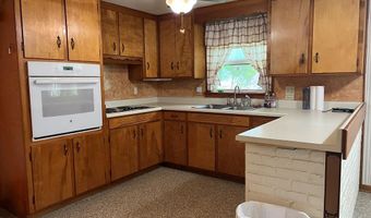 137 Lincoln Ave, Ashland, OH 44805
